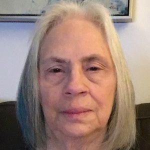 Meet your Posher, Gail